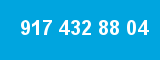 917 432 88 04 917 432 88 04